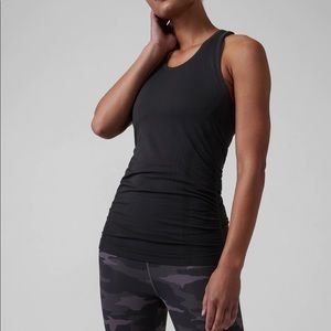 Athleta Speedlight tank